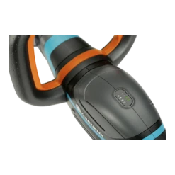 Accuheggenschaar ComfortCut 60/18V P4A Solo - Gardena -Buitentuin Winkel accuheggenschaar comfortcut 60 18v p4a solo gardena 4 1