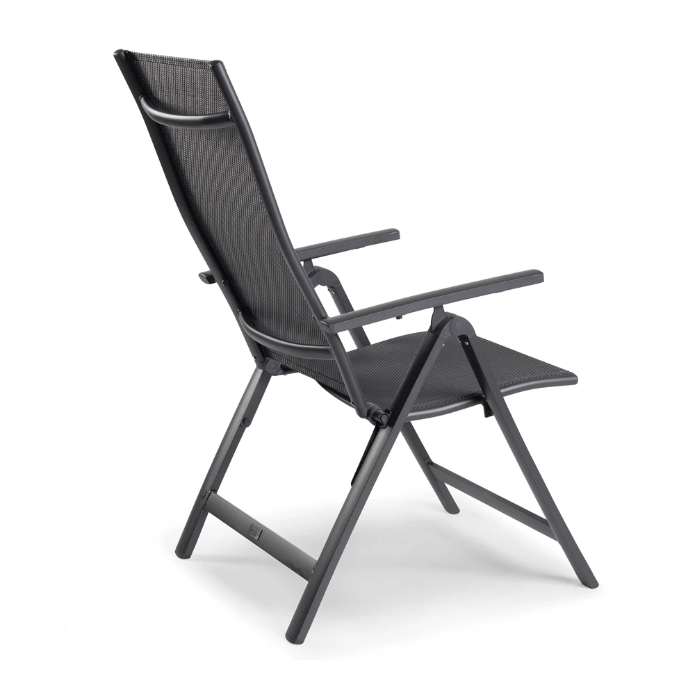 Avento Folding Chair 4 Avento Folding Chair - Afbeelding 2