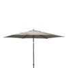 Azzurro Stokparasol 300 Cm U00d8 - Taupe -Buitentuin Winkel azzurro stokparasol 300 cm taupe 1