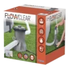 Bestway Flowclear Filterpomp 1249 / 1060 L/u -Buitentuin Winkel bestway flowclear filterpomp 1249 1060 l u 1