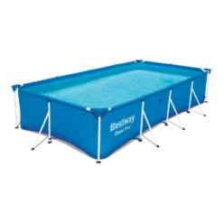 Bestway Frame Zwembad - Steel Pro - 400x211x81cm