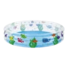 Bestway Kinderzwembad - Opblaasbaar -Buitentuin Winkel bestway kinderzwembad opblaasbaar 1 1