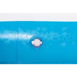 Bestway Opblaasbaar Zwembad - Familie - 305x183x46cm -Buitentuin Winkel bestway opblaasbaar zwembad familie 305x183x46cm 3