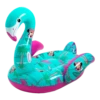 Bestway Ride On Flamingo Opblaasfiguur - 173x170cm -Buitentuin Winkel bestway ride on flamingo opblaasfiguur 173x170cm 1