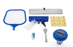 Bestway Zwembadonderhoud Set Compleet -Buitentuin Winkel bestway zwembadonderhoud set compleet 3