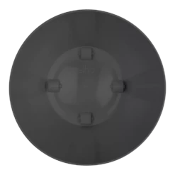 Bloempot Elho Brussels Rond 40cm - Met Wielen - Antraciet 10 Bloempot Elho Brussels Rond 40cm - Met Wielen - Antraciet -Buitentuin Winkel bloempot elho brussels rond 40cm met wielen antraciet bloempot antraciet 3 1