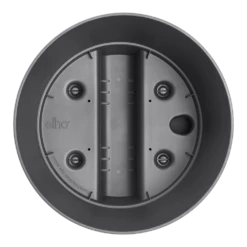 Bloempot Elho Greensense Aqua Care Rond - D35 X H34cm - Houtskoolgrijs 10 Bloempot Elho Greensense Aqua Care Rond - D35 X H34cm - Houtskoolgrijs -Buitentuin Winkel bloempot elho greensense aqua care rond d35 x h34cm houtskoolgrijs bloempot 3 1