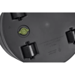 Bloempot Elho Greensense Aqua Care Rond - D35 X H34cm - Houtskoolgrijs 11 Bloempot Elho Greensense Aqua Care Rond - D35 X H34cm - Houtskoolgrijs -Buitentuin Winkel bloempot elho greensense aqua care rond d35 x h34cm houtskoolgrijs bloempot 4 1