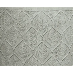 Bloempot Ella - D40 X H43cm - Lichtgrijs -Buitentuin Winkel bloempot ella d40 x h43cm lichtgrijs bloempot 3