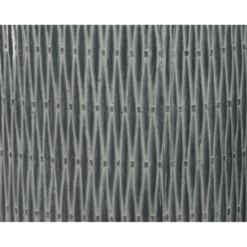 Bloempot James Hoog - D24 X H49cm - Grijs -Buitentuin Winkel bloempot james hoog grijs bloempot 3