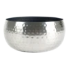 Plantenschaal Kody - D28 X H13cm - Lood -Buitentuin Winkel bowl kody lead d28 h13 plantenschaal lood 1 6