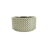 Plantenschaal Thies - D20 X H10cm - Olijf Groen 1 Plantenschaal Thies - D20 X H10cm - Olijf Groen -Buitentuin Winkel bowl thies olive green d20 h10 schaal 1 7