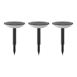 Calex Smart Outdoor Padverlichting/Pathlight - Set Of 3 24V -Buitentuin Winkel calex smart outdoor padverlichting pathlight set of 3 24v 3