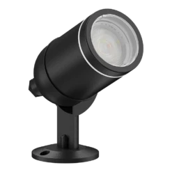 Calex Smart Outdoor Tuinspot RGB CCT 200cm Kabel Met Plug - 4W 380lm 8 Calex Smart Outdoor Tuinspot RGB CCT 200cm Kabel Met Plug - 4W 380lm -Buitentuin Winkel calex smart outdoor tuinspot rgb cct 200cm kabel met plug 4w 380lm netstroom 3