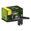 Calex Smart Solar Wandlamp Light 1 Calex Smart Solar Wandlamp Light -Buitentuin Winkel calex smart solar wandlamp light 1