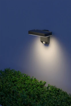 Calex Smart Solar Wandlamp Light -Buitentuin Winkel calex smart solar wandlamp light 4