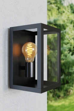 Calex Smart Standaard Led Lamp - 7W 550lm 1800-6500K -Buitentuin Winkel calex smart standaard led lamp 7w 550lm 1800 6500k 4