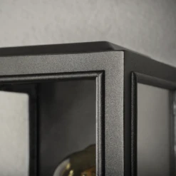 Konstsmide Carpi 230V Wandlamp Flush E27, 18x30cm, Transparant Glas, Max 60W 10 Konstsmide Carpi 230V Wandlamp Flush E27, 18x30cm, Transparant Glas, Max 60W -Buitentuin Winkel carpi 230v wandlamp flush e27 18x30cm transparant glas max 60w netstroom 3