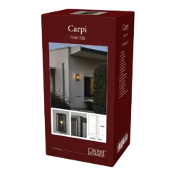 Konstsmide Carpi 230V Wandlamp Flush E27, 20.5x40cm, Transparant Glas, Max 60W 13 Konstsmide Carpi 230V Wandlamp Flush E27, 20.5x40cm, Transparant Glas, Max 60W -Buitentuin Winkel carpi 230v wandlamp flush e27 205x40cm transparant glas max 60w netstroom 6