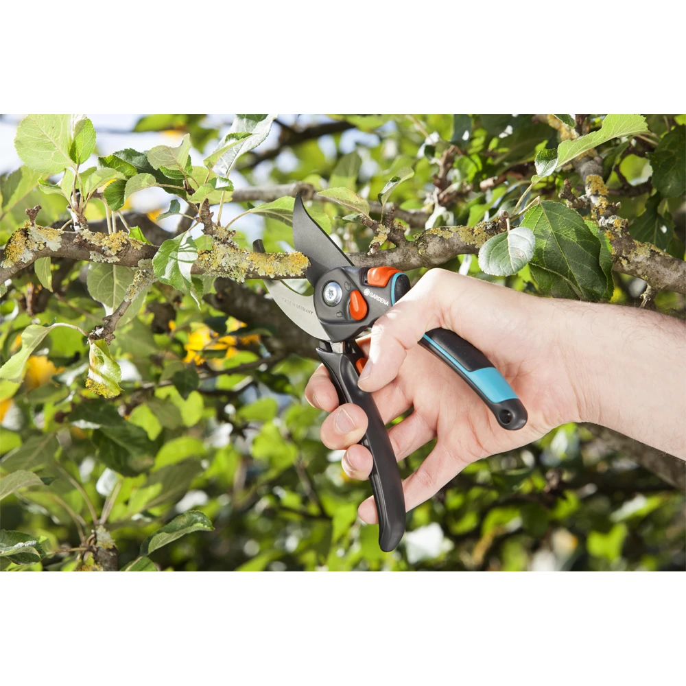 Comfort Snoeischaar Instelbaar - Gardena 5 Comfort Snoeischaar Instelbaar - Gardena - Afbeelding 3