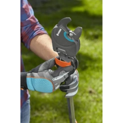 Comfort Takkenschaar 160BL - Gardena -Buitentuin Winkel comfort takkenschaar 160bl gardena 4 7