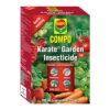 Compo Karate Garden 300ml Concentraat - Insecten En Ongedierte -Buitentuin Winkel compo karate garden 300ml concentraat ongedierte 1 1