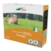 DCM Graszaad 2-in-1 Droogte - 2,275kg - Graszaad -Buitentuin Winkel dcm graszaad 2 in 1 droogte 2 275kg graszaad 1