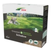 DCM Graszaad 2-in-1 Schaduw - 1,5kg - Graszaad -Buitentuin Winkel dcm graszaad 2 in 1 schaduw 1 5kg graszaad 1 4