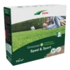 DCM Graszaad Plus Speel & Sport - 110m2 - 2,2kg - Graszaad -Buitentuin Winkel dcm graszaad plus speelsport 110m2 2 2kg graszaad 1 1