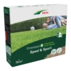DCM Graszaad Plus Speel & Sport - 75m2 - 1,5kg - Graszaad -Buitentuin Winkel dcm graszaad plus speelsport 75m2 1 5kg graszaad 1 1