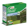 DCM Meststof Hagen, Taxus & Coniferen - 3kg - Tuinplanten Voeding 2 DCM Meststof Hagen, Taxus & Coniferen - 3kg - Tuinplanten Voeding -Buitentuin Winkel dcm meststof hagen taxus coniferen 3kg tuinplanten voeding 1 1
