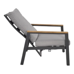 Duoset Coda Charcoal -Buitentuin Winkel duoset coda charcoal 3 1