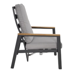 Duoset Coda Charcoal -Buitentuin Winkel duoset coda charcoal 4 1