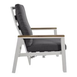 Duoset Coda Wit -Buitentuin Winkel duoset coda wit 4 1