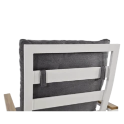 Duoset Coda Wit -Buitentuin Winkel duoset coda wit 5 1