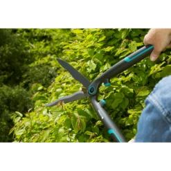 EasyCut Heggenschaar - Gardena -Buitentuin Winkel easycut heggenschaar gardena 4 7