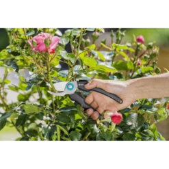 Ecoline Snoeischaar - Gardena -Buitentuin Winkel ecoline snoeischaar gardena 3 1