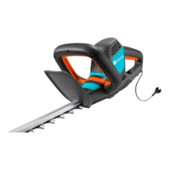 Elektrische Heggenschaar ComfortCut 550/50 - Gardena -Buitentuin Winkel elektrische heggenschaar comfortcut 550 50 gardena 3 7