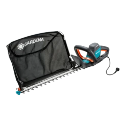 Elektrische Heggenschaar ComfortCut 550/50 - Gardena -Buitentuin Winkel elektrische heggenschaar comfortcut 550 50 gardena 4 7