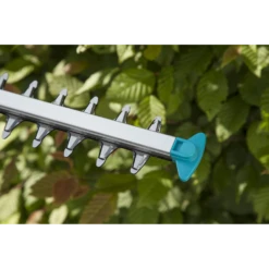 Elektrische Heggenschaar ComfortCut 550/50 - Gardena -Buitentuin Winkel elektrische heggenschaar comfortcut 550 50 gardena 5 7