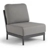 Fiona Lounge Center - Charcoal 2 Fiona Lounge Center - Charcoal -Buitentuin Winkel fiona lounge center charcoal 1