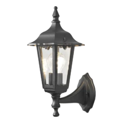 Konstsmide Firenze 230V Wandlamp Opwaarts 36cm, E27 Max 60W 5 Konstsmide Firenze 230V Wandlamp Opwaarts 36cm, E27 Max 60W -Buitentuin Winkel firenze 230v wandlamp opwaarts 36cm e27 max 60w netstroom 2