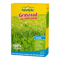 EcoStyle Graszaad-Inzaai 1kg - Graszaad