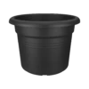 Bloempot Elho Green Basics Cilinder 65cm - Living Black 2 Bloempot Elho Green Basics Cilinder 65cm - Living Black -Buitentuin Winkel green basics cilinder 65cm bloempot living black 1 9