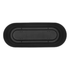 Bloembak Elho Greenville Terrace Long 50cm - Met Wielen - Living Black 8 Bloembak Elho Greenville Terrace Long 50cm - Met Wielen - Living Black -Buitentuin Winkel greenville trough long 50 plantenbak living black 3 7