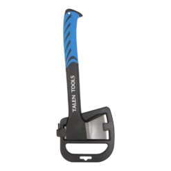 Handbijl Design Met Hoes - TalenTools