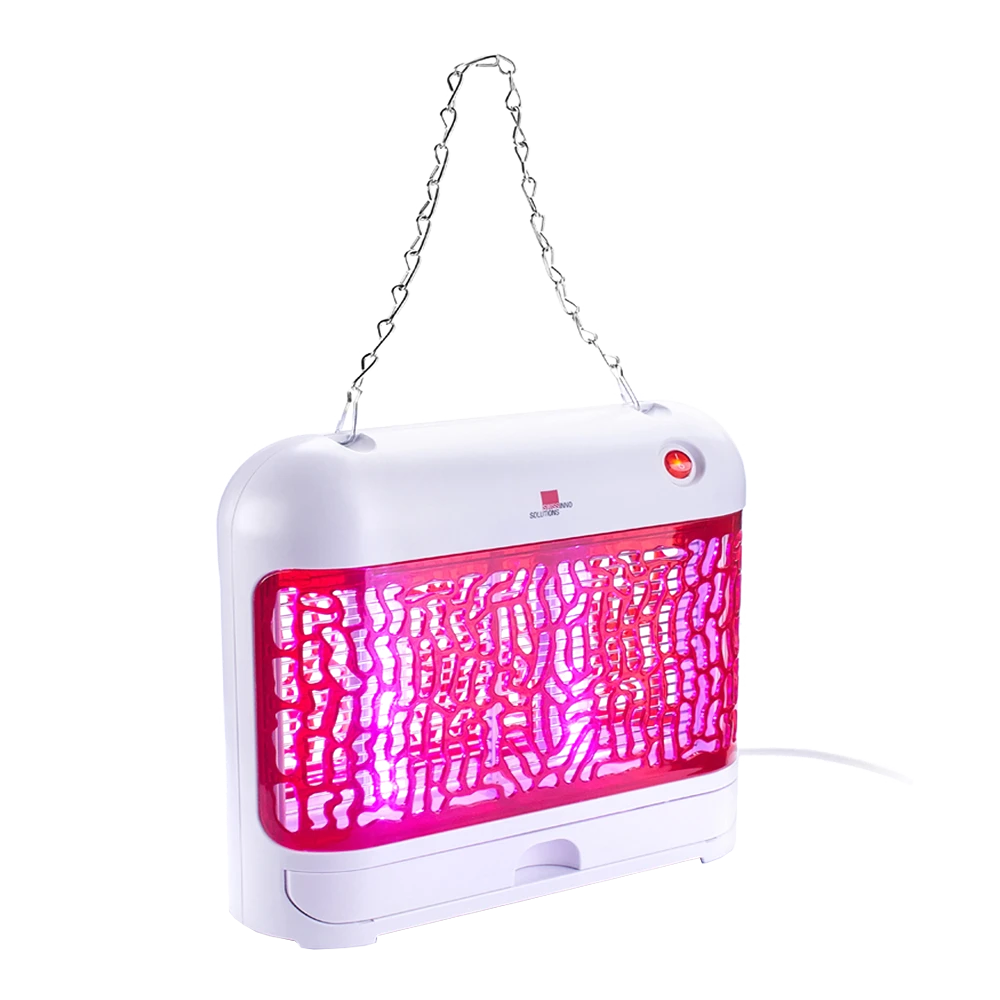 Insectvernietiger 24W Led 80m2 - Insecten En Ongedierte 3 Insectvernietiger 24W Led 80m2 - Insecten En Ongedierte