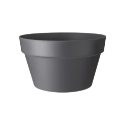 Plantenschaal Elho Loft Urban 35cm - Antraciet