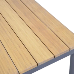 Loungeset Donnan Charcoal -Buitentuin Winkel loungeset donnan charcoal 4 1