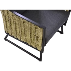 Loungeset Solamente 11 Loungeset Solamente -Buitentuin Winkel loungeset solamente 5 1